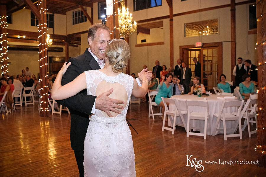 Dallas Wedding Photographers - K & S Photography